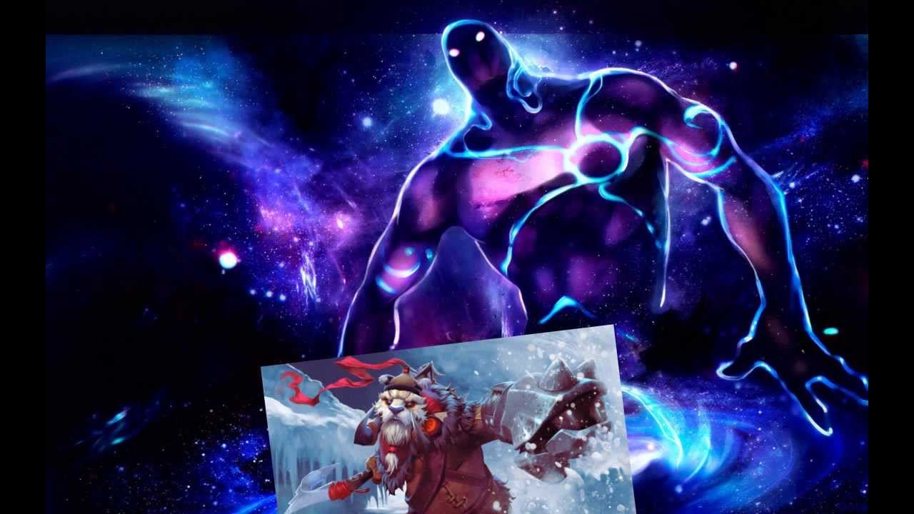 П.S:Tusk + Enigma◆#2 (Dota 2) смотреть онлайн