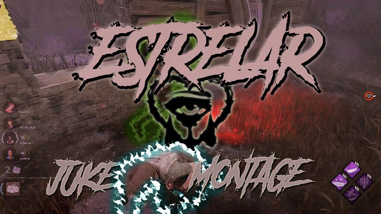 Estrelar Remix - DBD EDIT смотреть онлайн