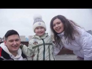 Арсен Камакаев - "Сине очратканга"