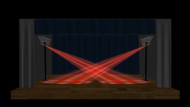 (lightshow Daslight Virtual Controller 2) Wat Maak Je Menu? - School Musical 2011 смотреть онлайн