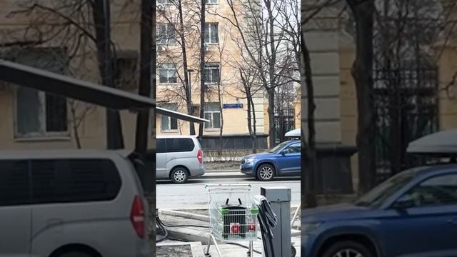 Привет из Москвы 👋 ребят давайте пообщаемся смотреть онлайн