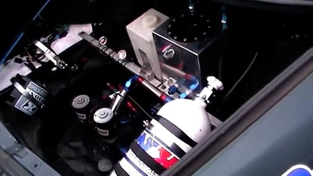 Дрэг рейсинг Белая стрела 2011.MOD смотреть онлайн