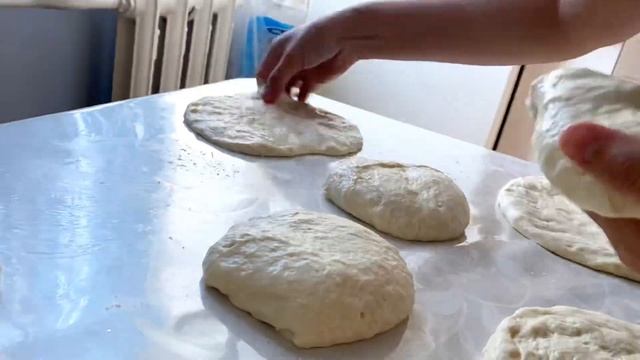 РЕЦЕПТЫ 🥧🌯🍟🍔🥗ВЛОГ смотреть онлайн