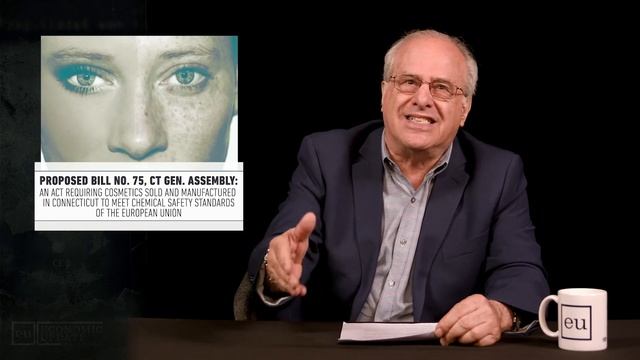 Richard Wolff on Regulatory Capture смотреть онлайн