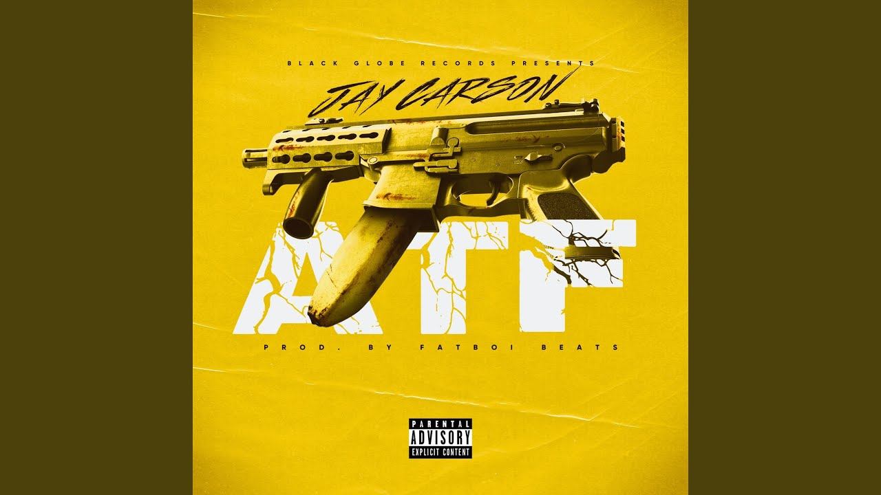 ATF смотреть онлайн