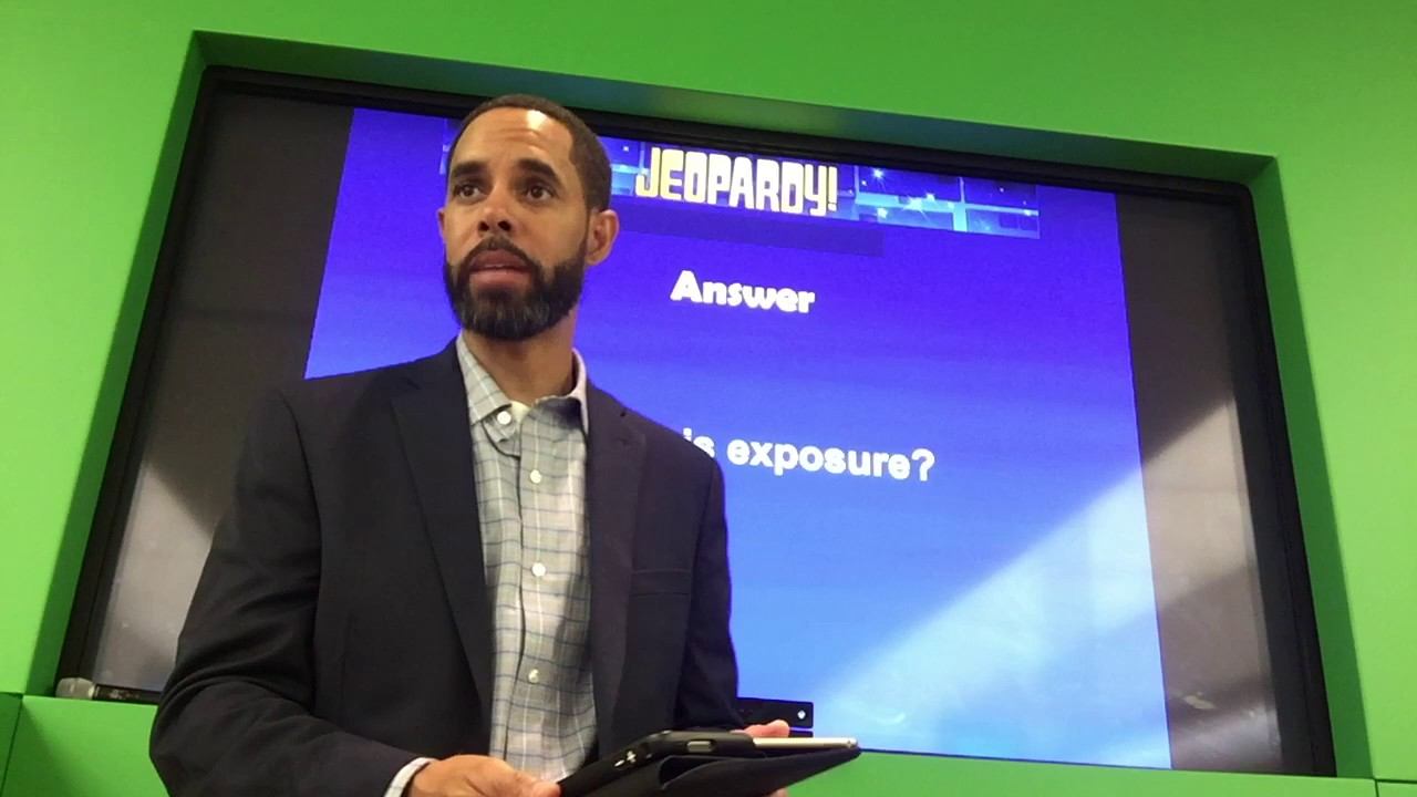 CyberSecStudy Jeopardy - Live - Round 5 смотреть онлайн