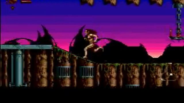 Shadow of the Beast 2 (Genesis) TAS in 6:38 смотреть онлайн