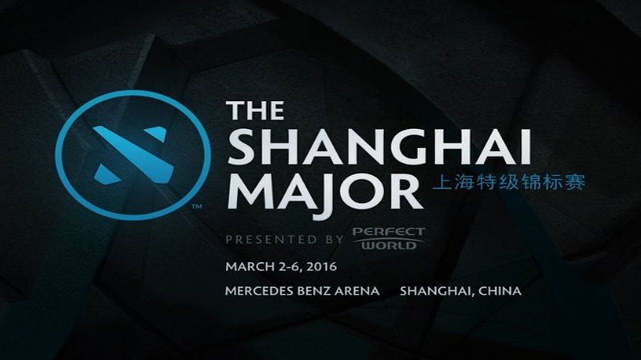 EHOME vs Team Archon Bo 1 | The Shanghai Major 2016 - Round 1 | EHOME vs Archon смотреть онлайн