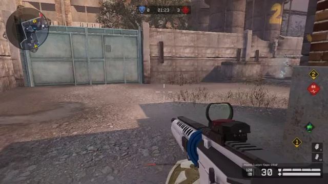 рм клан vs паблик. смотреть онлайн
