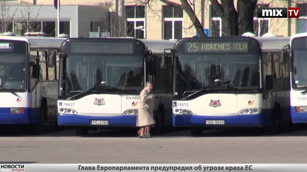 Mix TV: Итоговый выпуск новостей 27 апреля 2012 года (№19) смотреть онлайн