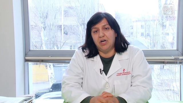 Երեք խորհուրդ բժշկից. լիմֆոմա #medmedia смотреть онлайн
