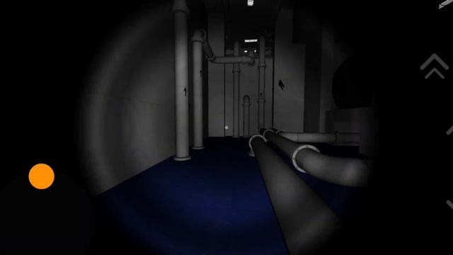 NEW Update Nextbot Chasing " SUBWAY " Gameplay Bot Yoshie смотреть онлайн