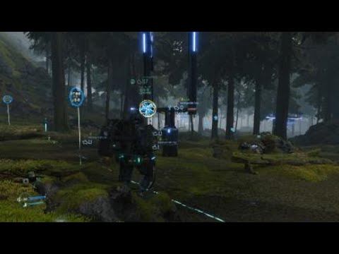 DEATH STRANDING™ Zipline смотреть онлайн