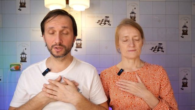 Марафон "Душа" День 5 смотреть онлайн