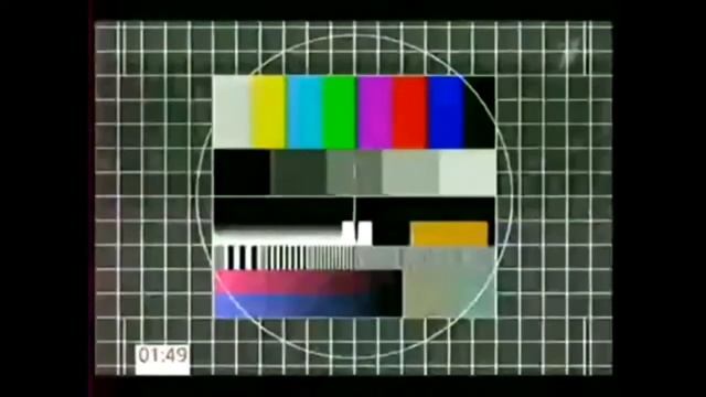 Инцидент на Первом Канале. смотреть онлайн