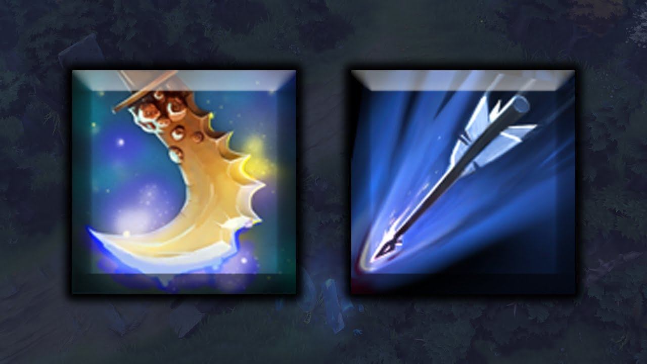 OMG THE BIGGEST AGILITY HERO! | Dota 2 Ability Draft смотреть онлайн