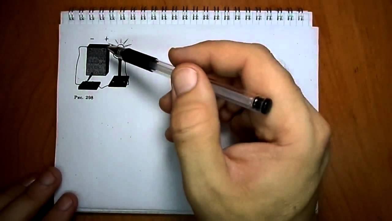 задача №1246 смотреть онлайн