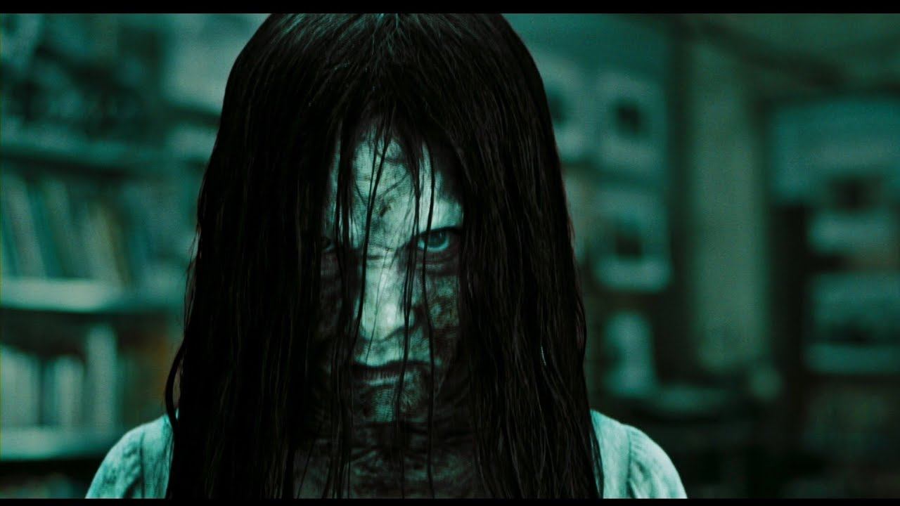 The Ring 2002 Full Movie Explained in Hindi | Horror Thriller Movie | Ghost mind | смотреть онлайн