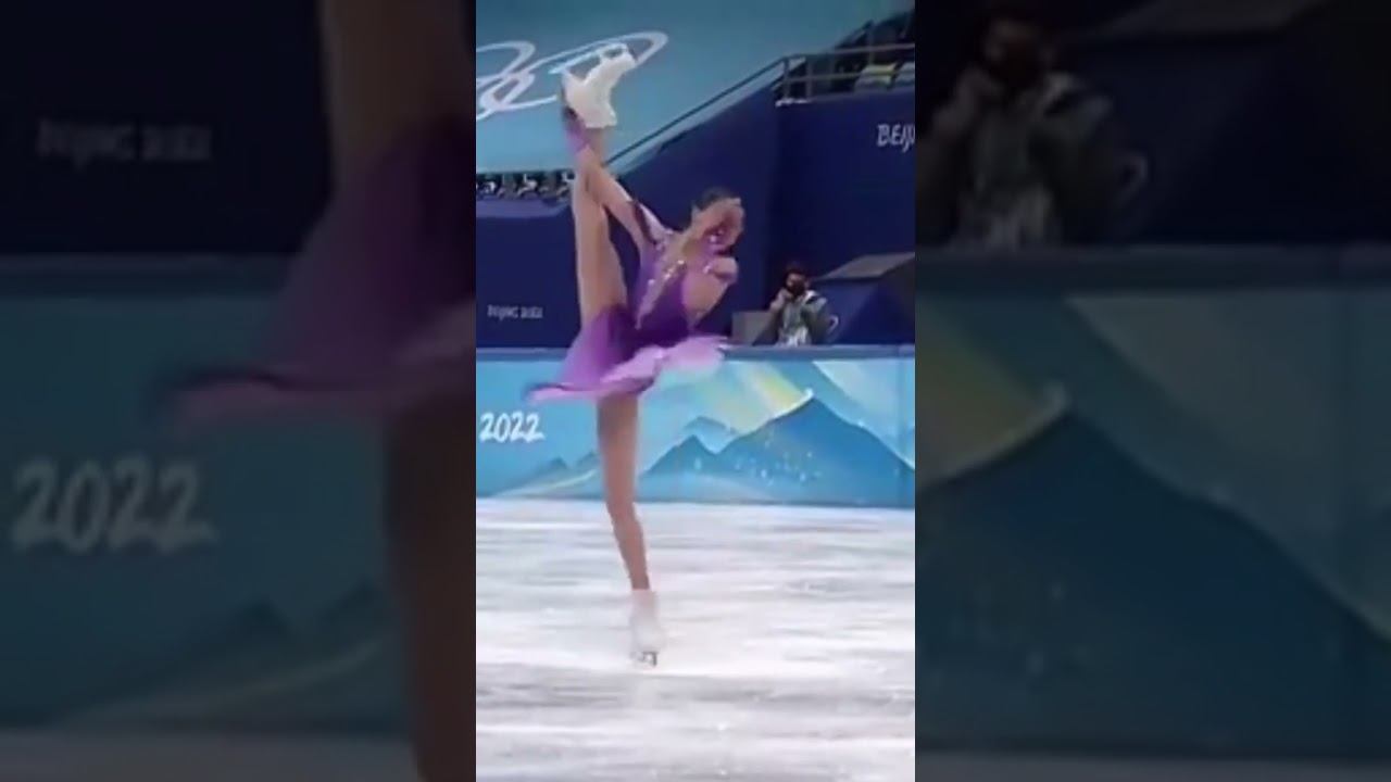 Kamilla #крутая #сафана #русская #фигурноекатание #kamilla #valieva #kamillavalieva Tokyo 2021 смотреть онлайн