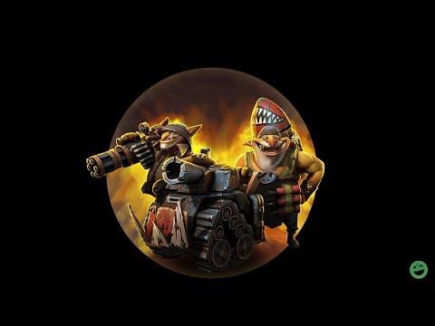 DotA 6.83s iCCup смотреть онлайн