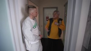 В гостях у ведущего  Кто хочет стать миллионером Дом 400м²