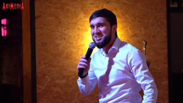 Шамиль Магомедов - Эльмира смотреть онлайн