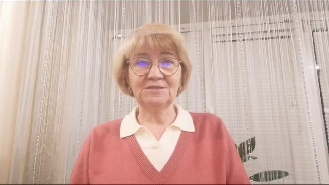 Приветствие ЦОР 