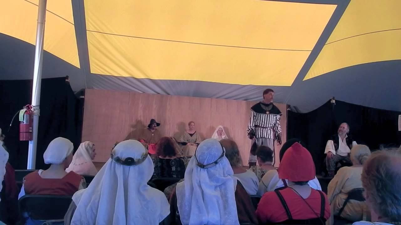 Hamlet the Dane - John Inchingham смотреть онлайн