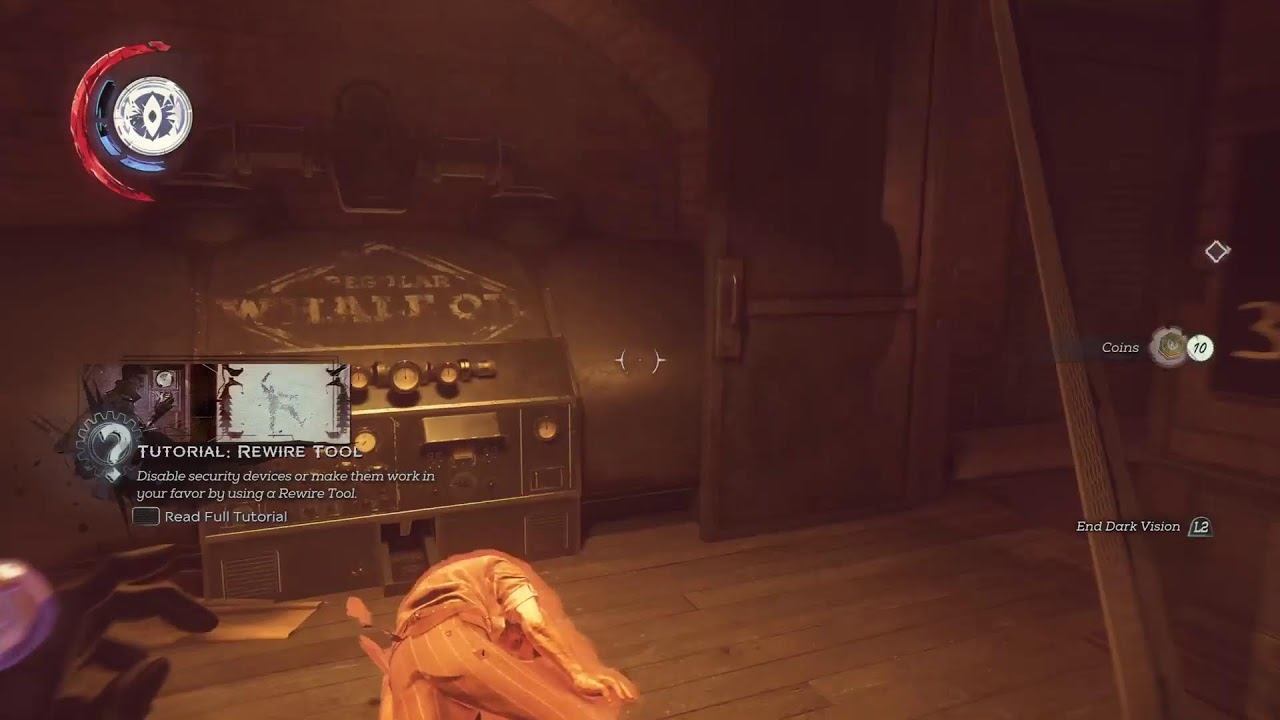 Dishonored: Death of the Outsider - OG+ Live Stream # 1 смотреть онлайн