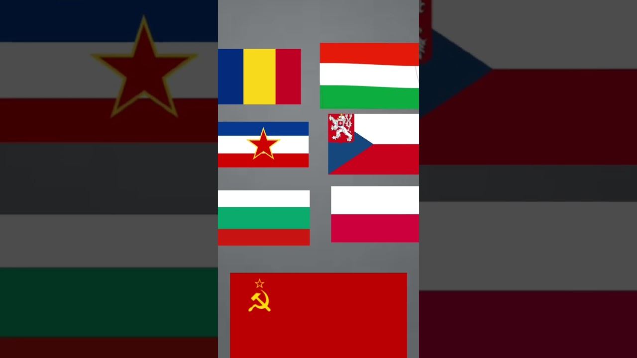Warsaw Pact #contry смотреть онлайн
