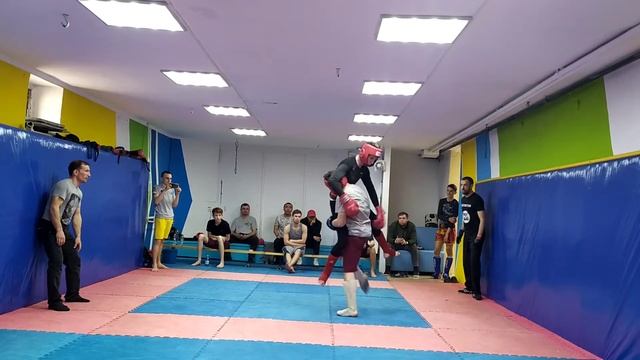 Бой 8 смотреть онлайн
