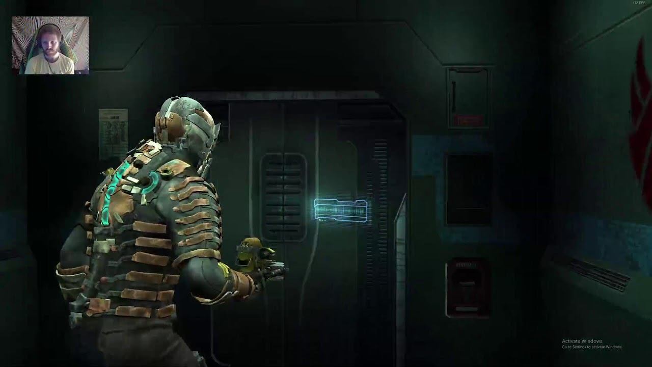 Dead Space 2wU смотреть онлайн