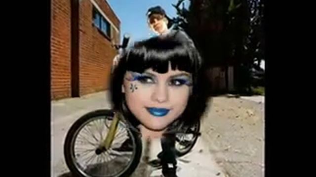 Джастин Бибер и Селена Гомез клип смотреть онлайн