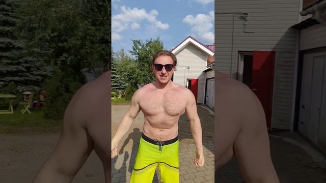 06.07.2023 АКТУАЛОЧКА (больше в тг "фитнес ильича") ссылка на протеин O.N.E в описании смотреть онлайн