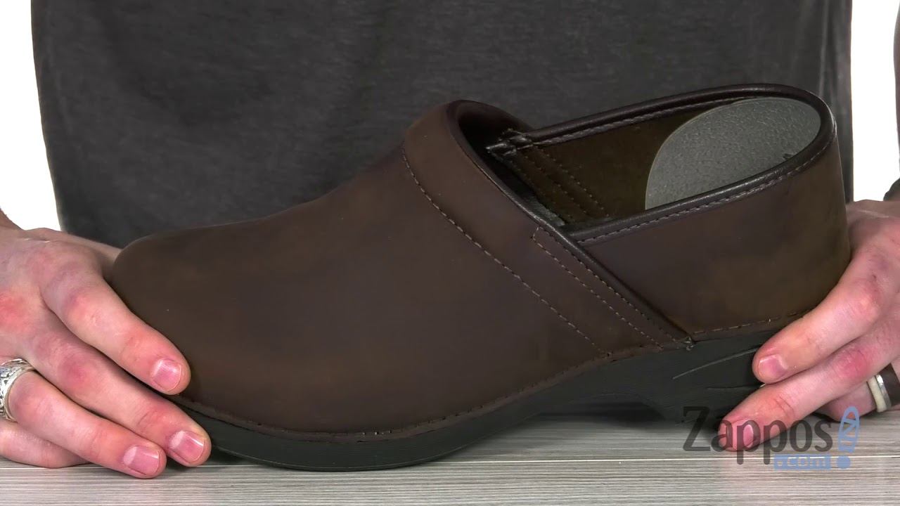 Dansko XP 2.0 SKU: 9069753 смотреть онлайн