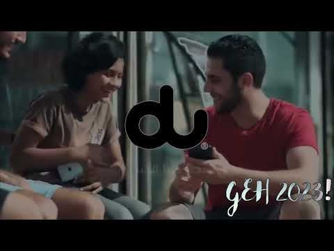 du (UAE) logo history (2006-present) in G Major 4 смотреть онлайн