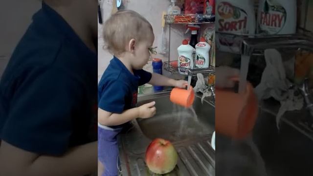 М амин помощник смотреть онлайн