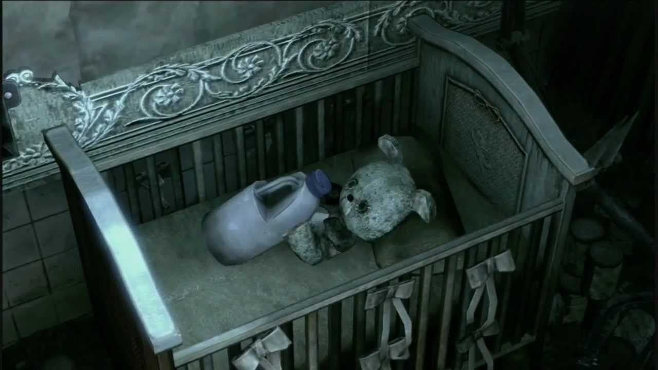 Batman: Arkham City; New Game Plus Part 15 смотреть онлайн