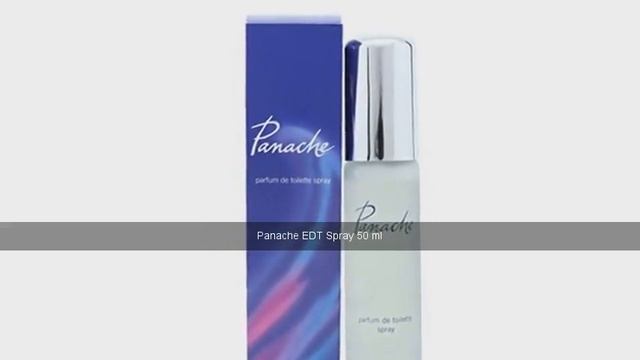 Panache EDT Spray 50 ml: Original Beauty смотреть онлайн