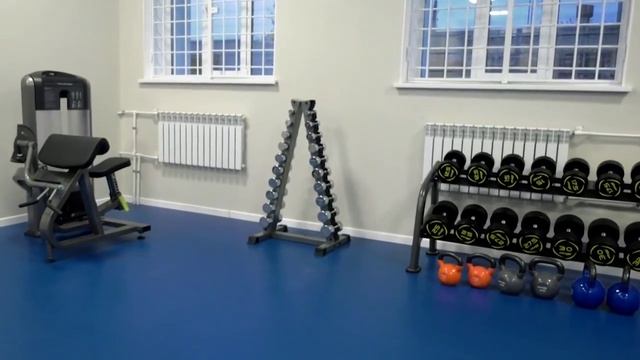 Для полицейских открыто новое административное здание МВД по Луганской Народной Республике смотреть онлайн