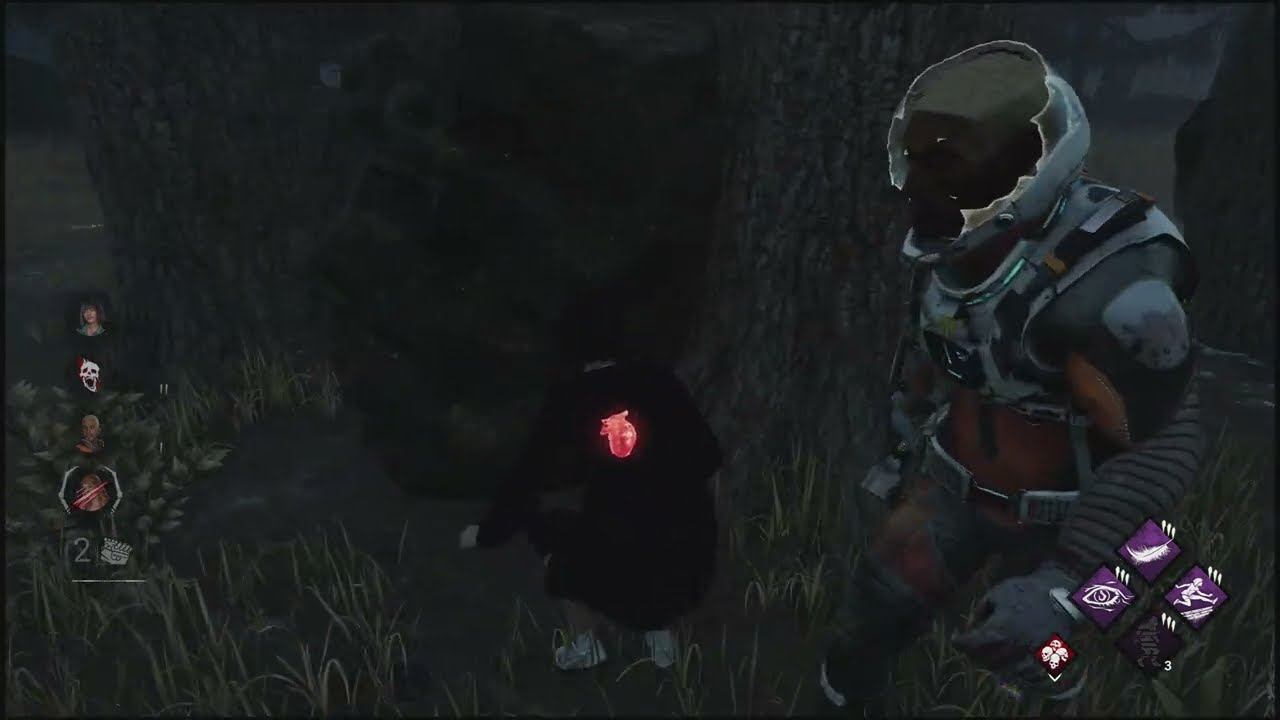 #938 Dead By Daylight - Vs The Nurse - The Macmillan Estate, Shelter Woods [NO COMMENTARY] смотреть онлайн