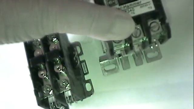 Residential HVAC Contactors Part 2 смотреть онлайн