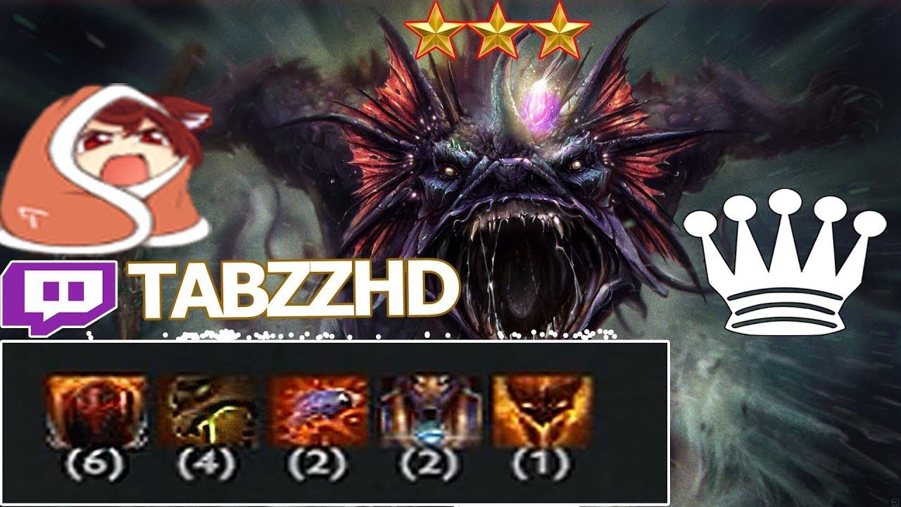 Slardar 3 ✩✩✩ OP | Warriors combo | auto chess ( tabzzhd ) смотреть онлайн