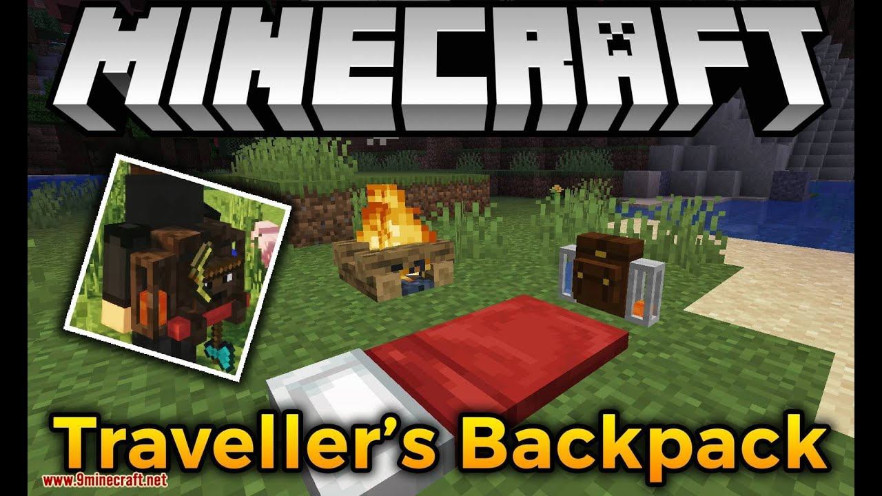 Best Mods Minecraft in 1.16.5 смотреть онлайн