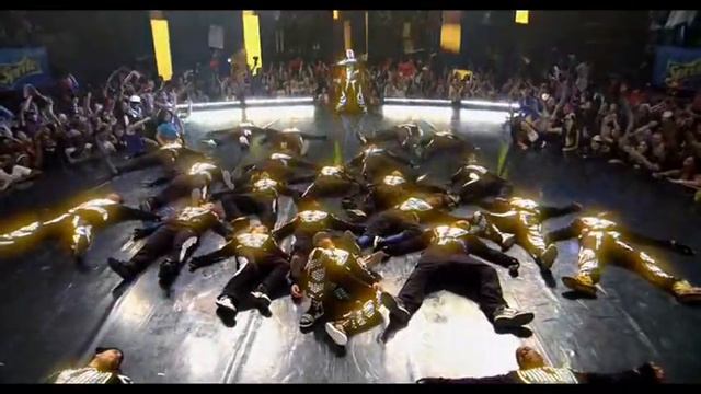 [CZ dabing] Lєt'ѕ đαиcє 3D 2010 (Part 7) смотреть онлайн