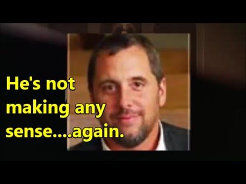 Baptist Joey Faust RANTS about the Star Wars part three. смотреть онлайн