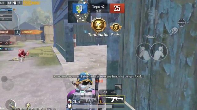 зелëт в PUBG MOBILE смотреть онлайн