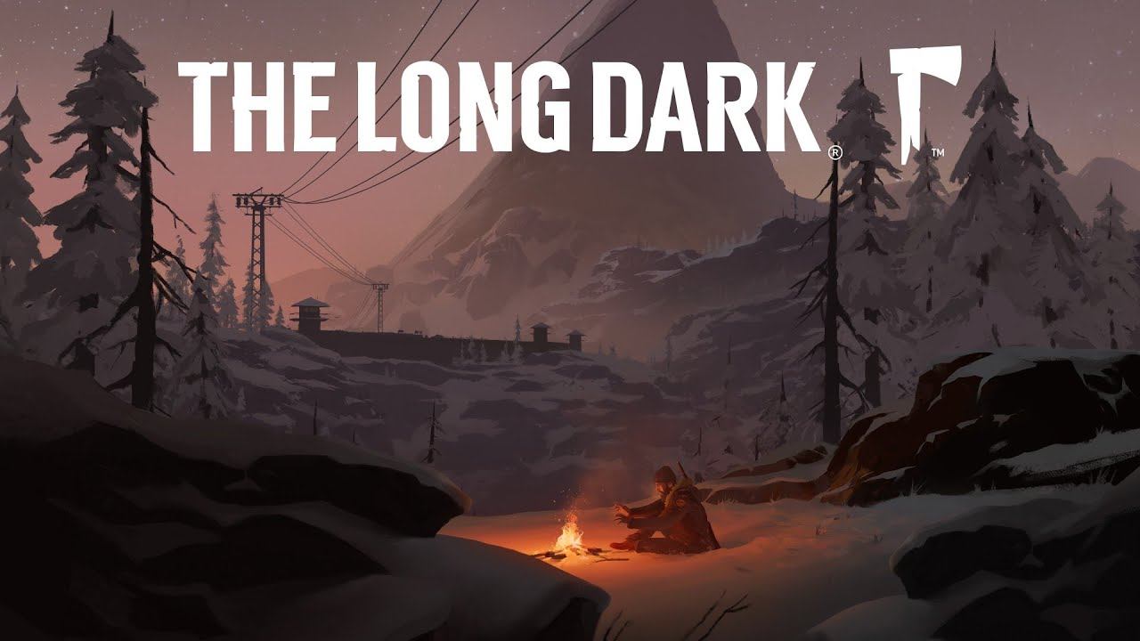 The Long Dark смотреть онлайн