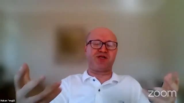 TİGADER Tecrübe Paylaşımları - Hakan Şengül смотреть онлайн