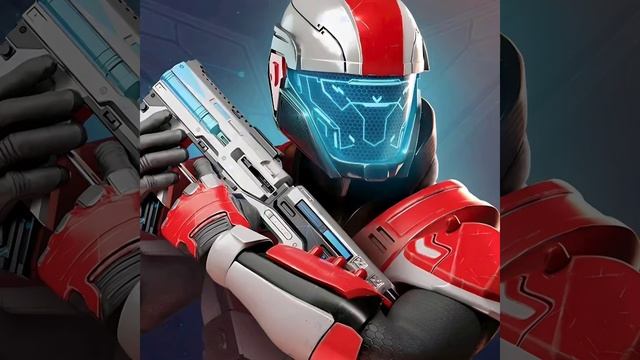 Standoff 2 Song Space Vision (Official Music) смотреть онлайн